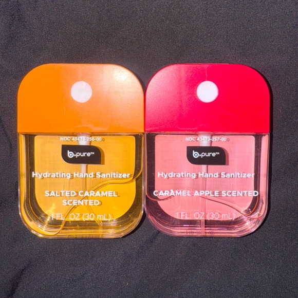 Bpure Hydrating Hand Sanitizer (Fall Edition) FREE SHIPPING - Picture 1 of 2